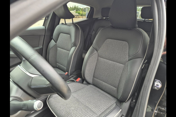 Renault Clio 1.0 TCe Intens Carplay, Camera, LED, Stoelverwarming