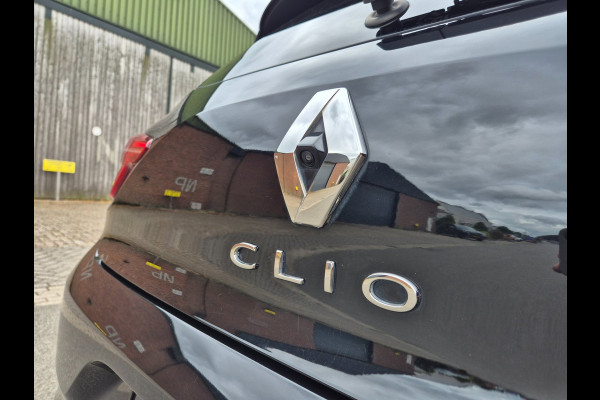 Renault Clio 1.0 TCe Intens Carplay, Camera, LED, Stoelverwarming