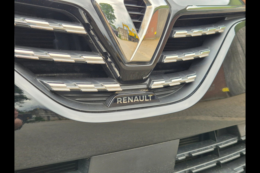 Renault Clio 1.0 TCe Intens Carplay, Camera, LED, Stoelverwarming