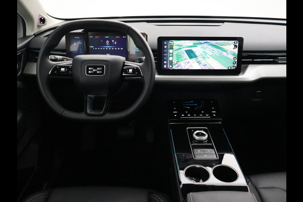 Aiways U5 PRIME 63 kWh 3-FASE *11.174 KM!* + PANORAMA | LEDER | 360 CAMERA | ADAPTIVE CRUISE | STOELVERW.