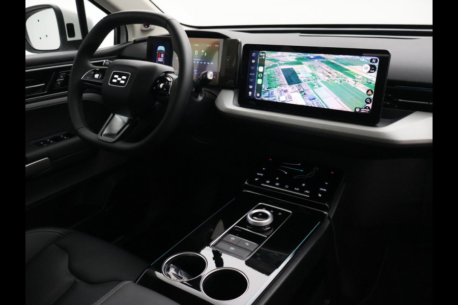 Aiways U5 PRIME 63 kWh 3-FASE *11.174 KM!* + PANORAMA | LEDER | 360 CAMERA | ADAPTIVE CRUISE | STOELVERW.