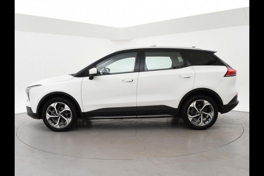 Aiways U5 PRIME 63 kWh 3-FASE *11.174 KM!* + PANORAMA | LEDER | 360 CAMERA | ADAPTIVE CRUISE | STOELVERW.