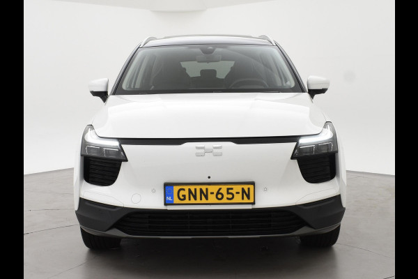 Aiways U5 PRIME 63 kWh 3-FASE *11.174 KM!* + PANORAMA | LEDER | 360 CAMERA | ADAPTIVE CRUISE | STOELVERW.