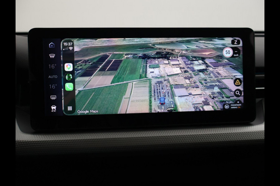 Aiways U5 PRIME 63 kWh 3-FASE *11.174 KM!* + PANORAMA | LEDER | 360 CAMERA | ADAPTIVE CRUISE | STOELVERW.