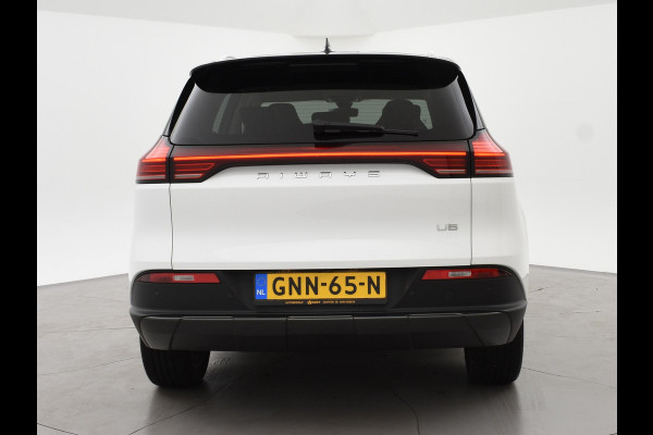 Aiways U5 PRIME 63 kWh 3-FASE *11.174 KM!* + PANORAMA | LEDER | 360 CAMERA | ADAPTIVE CRUISE | STOELVERW.