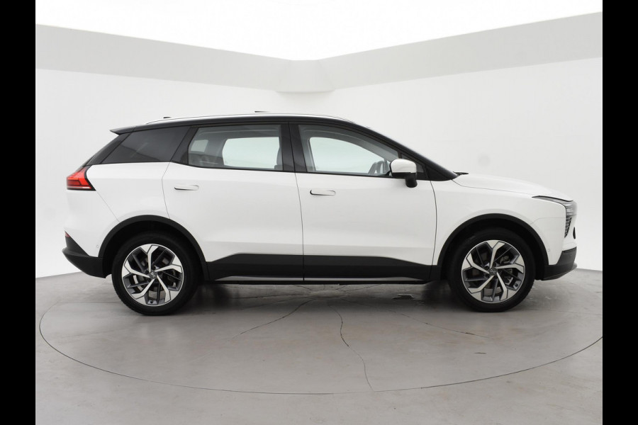 Aiways U5 PRIME 63 kWh 3-FASE *11.174 KM!* + PANORAMA | LEDER | 360 CAMERA | ADAPTIVE CRUISE | STOELVERW.