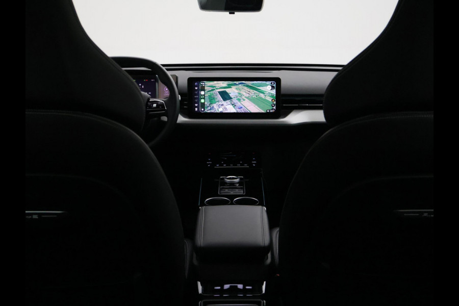 Aiways U5 PRIME 63 kWh 3-FASE *11.174 KM!* + PANORAMA | LEDER | 360 CAMERA | ADAPTIVE CRUISE | STOELVERW.