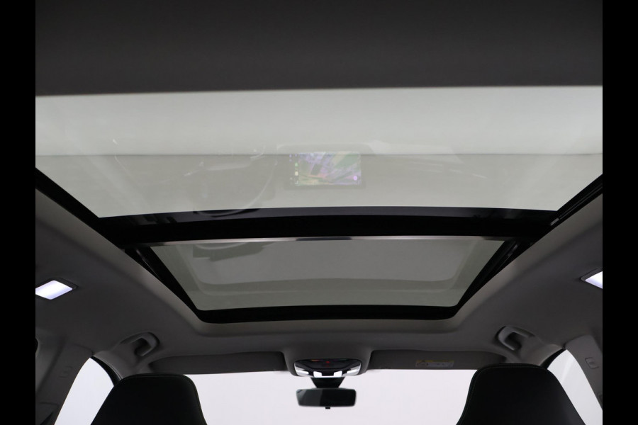 Aiways U5 PRIME 63 kWh 3-FASE *11.174 KM!* + PANORAMA | LEDER | 360 CAMERA | ADAPTIVE CRUISE | STOELVERW.