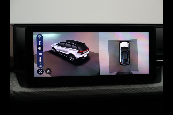 Aiways U5 PRIME 63 kWh 3-FASE *11.174 KM!* + PANORAMA | LEDER | 360 CAMERA | ADAPTIVE CRUISE | STOELVERW.