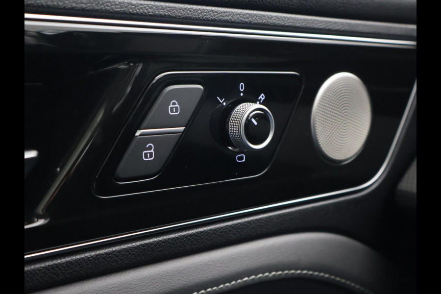 Aiways U5 PRIME 63 kWh 3-FASE *11.174 KM!* + PANORAMA | LEDER | 360 CAMERA | ADAPTIVE CRUISE | STOELVERW.