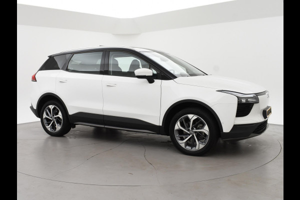 Aiways U5 PRIME 63 kWh 3-FASE *11.174 KM!* + PANORAMA | LEDER | 360 CAMERA | ADAPTIVE CRUISE | STOELVERW.