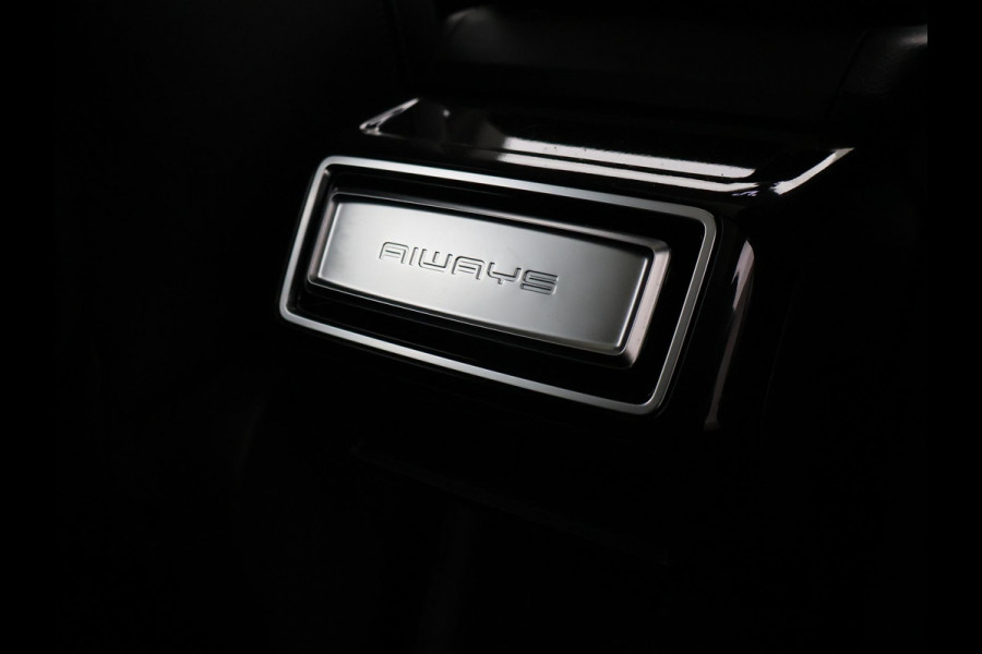 Aiways U5 PRIME 63 kWh 3-FASE *11.174 KM!* + PANORAMA | LEDER | 360 CAMERA | ADAPTIVE CRUISE | STOELVERW.