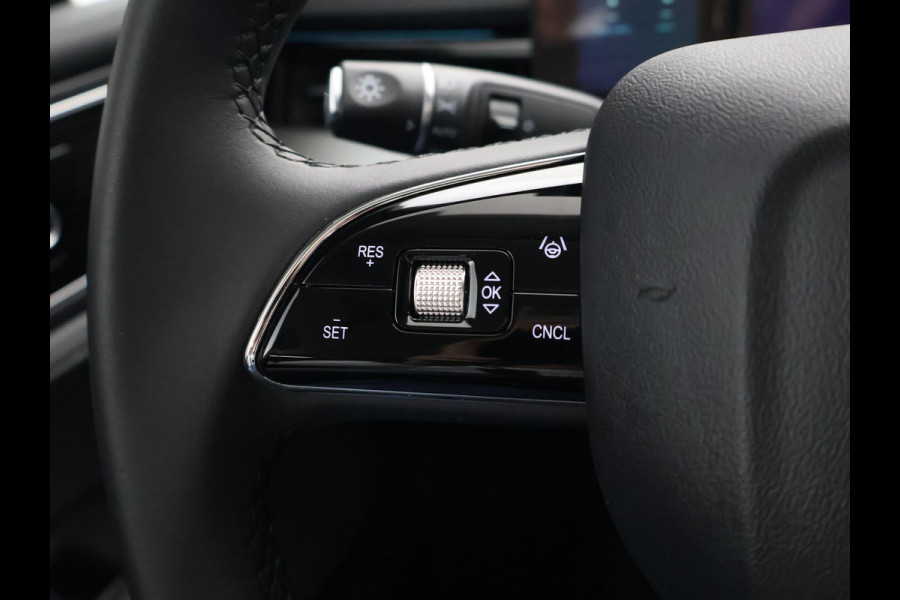 Aiways U5 PRIME 63 kWh 3-FASE *11.174 KM!* + PANORAMA | LEDER | 360 CAMERA | ADAPTIVE CRUISE | STOELVERW.