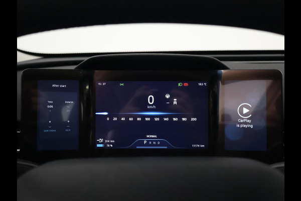 Aiways U5 PRIME 63 kWh 3-FASE *11.174 KM!* + PANORAMA | LEDER | 360 CAMERA | ADAPTIVE CRUISE | STOELVERW.