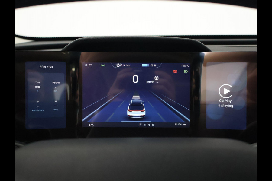 Aiways U5 PRIME 63 kWh 3-FASE *11.174 KM!* + PANORAMA | LEDER | 360 CAMERA | ADAPTIVE CRUISE | STOELVERW.