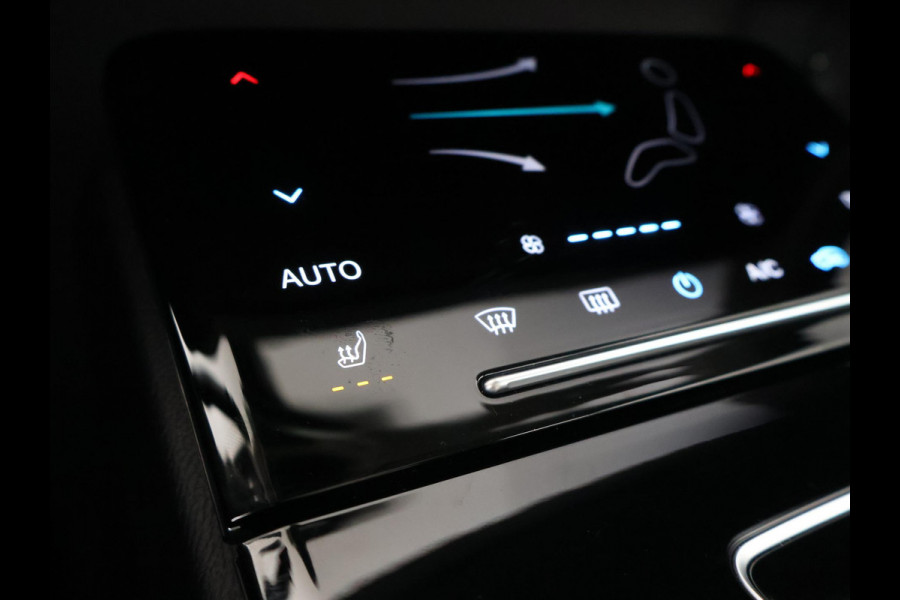 Aiways U5 PRIME 63 kWh 3-FASE *11.174 KM!* + PANORAMA | LEDER | 360 CAMERA | ADAPTIVE CRUISE | STOELVERW.