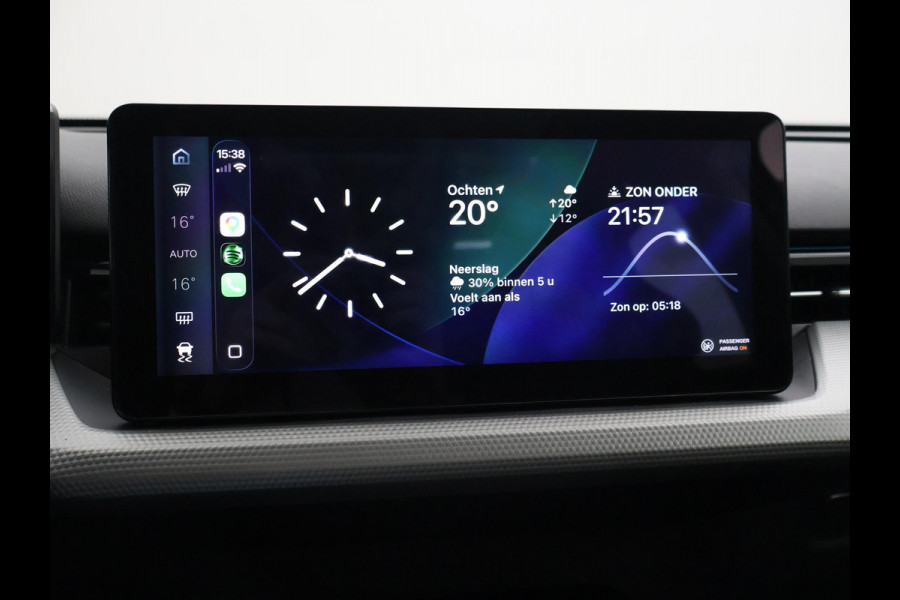 Aiways U5 PRIME 63 kWh 3-FASE *11.174 KM!* + PANORAMA | LEDER | 360 CAMERA | ADAPTIVE CRUISE | STOELVERW.