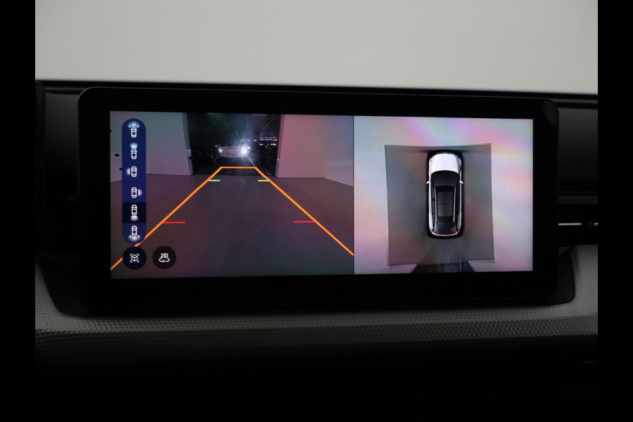 Aiways U5 PRIME 63 kWh 3-FASE *11.174 KM!* + PANORAMA | LEDER | 360 CAMERA | ADAPTIVE CRUISE | STOELVERW.