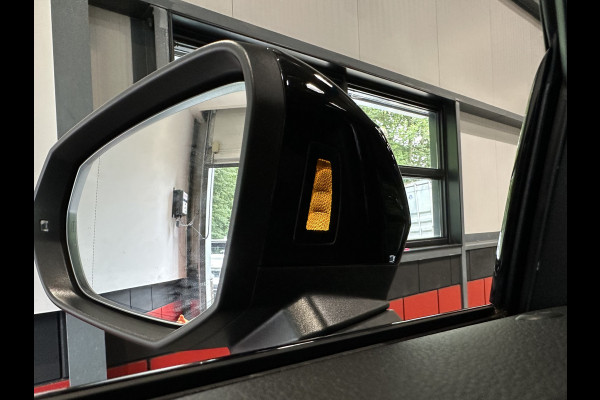 Audi Q3 Sportback 35 TFSI 3x-S-Line Keyless|360cameraPanorama|ACC|Dodehoekassist|