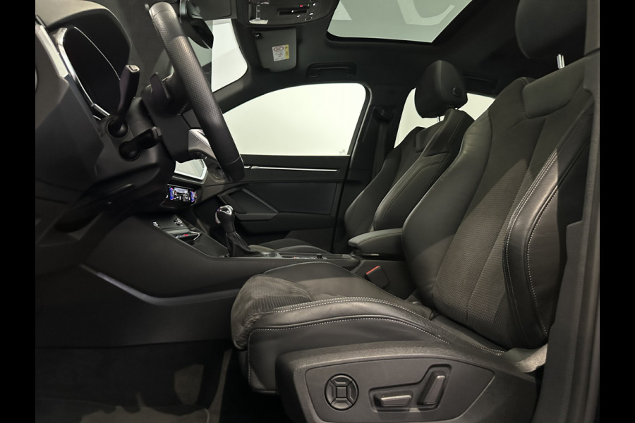 Audi Q3 Sportback 35 TFSI 3x-S-Line Keyless|360cameraPanorama|ACC|Dodehoekassist|