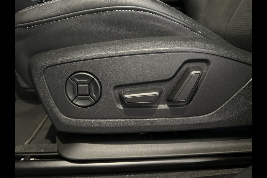 Audi Q3 Sportback 35 TFSI 3x-S-Line Keyless|360cameraPanorama|ACC|Dodehoekassist|