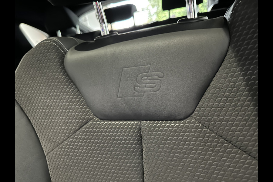 Audi Q3 Sportback 35 TFSI 3x-S-Line Keyless|360cameraPanorama|ACC|Dodehoekassist|