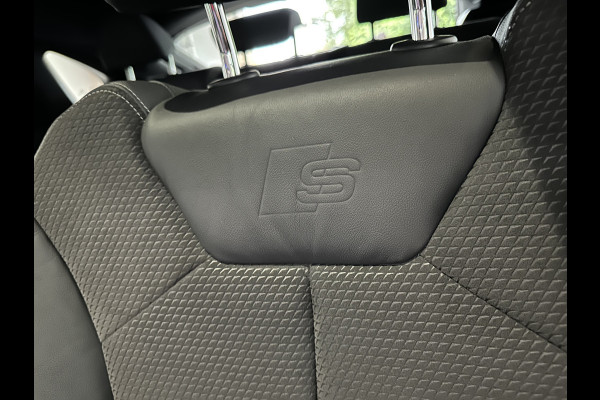 Audi Q3 Sportback 35 TFSI 3x-S-Line Keyless|360cameraPanorama|ACC|Dodehoekassist|