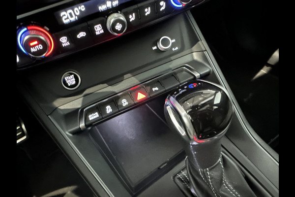 Audi Q3 Sportback 35 TFSI 3x-S-Line Keyless|360cameraPanorama|ACC|Dodehoekassist|