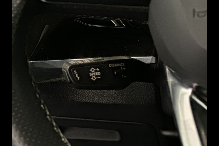 Audi Q3 Sportback 35 TFSI 3x-S-Line Keyless|360cameraPanorama|ACC|Dodehoekassist|