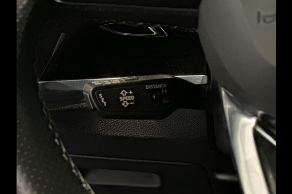 Audi Q3 Sportback 35 TFSI 3x-S-Line Keyless|360cameraPanorama|ACC|Dodehoekassist|
