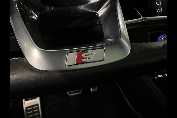 Audi Q3 Sportback 35 TFSI 3x-S-Line Keyless|360cameraPanorama|ACC|Dodehoekassist|