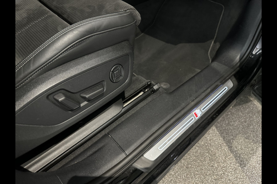 Audi Q3 Sportback 35 TFSI 3x-S-Line Keyless|360cameraPanorama|ACC|Dodehoekassist|