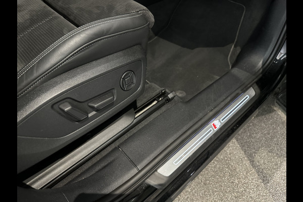 Audi Q3 Sportback 35 TFSI 3x-S-Line Keyless|360cameraPanorama|ACC|Dodehoekassist|