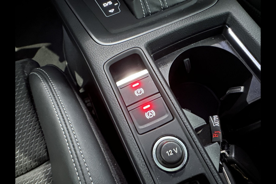 Audi Q3 Sportback 35 TFSI 3x-S-Line Keyless|360cameraPanorama|ACC|Dodehoekassist|