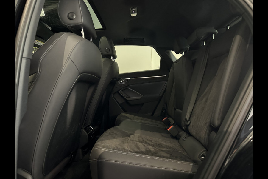 Audi Q3 Sportback 35 TFSI 3x-S-Line Keyless|360cameraPanorama|ACC|Dodehoekassist|