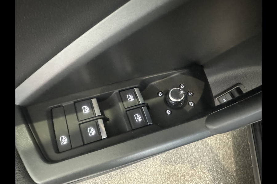 Audi Q3 Sportback 35 TFSI 3x-S-Line Keyless|360cameraPanorama|ACC|Dodehoekassist|