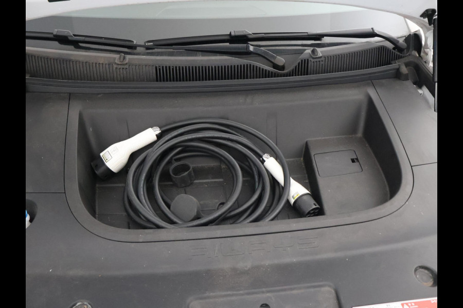 Aiways U5 PRIME 63 kWh 3-FASE LADER + LEDER | 19 INCH | PANORAMA SCHUIFDAK | 360 CAMERA | ADAPTIVE CRUISE
