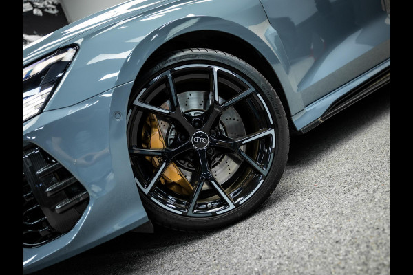 Audi A3 Sportback 2.5 TFSI RS 3 quattro