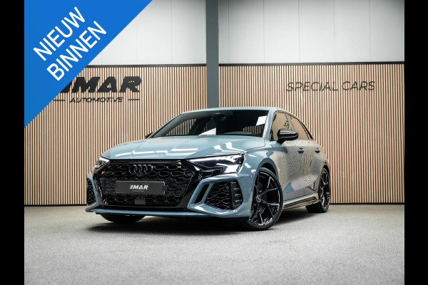 Audi A3 Sportback 2.5 TFSI RS 3 quattro
