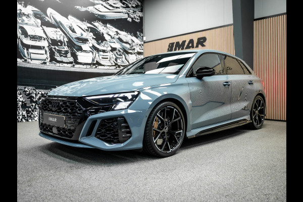 Audi A3 Sportback 2.5 TFSI RS 3 quattro