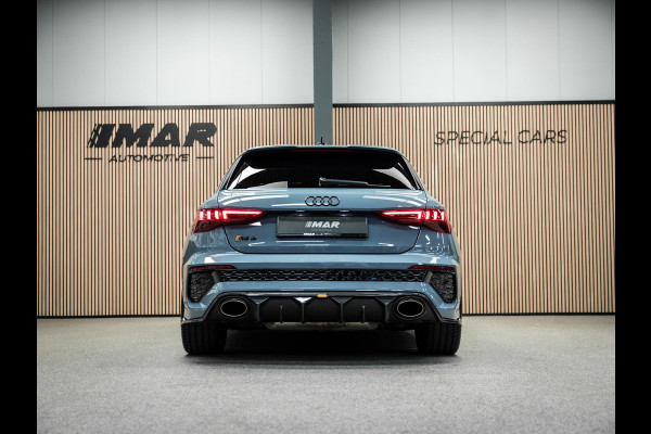 Audi A3 Sportback 2.5 TFSI RS 3 quattro