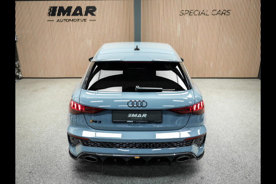 Audi A3 Sportback 2.5 TFSI RS 3 quattro