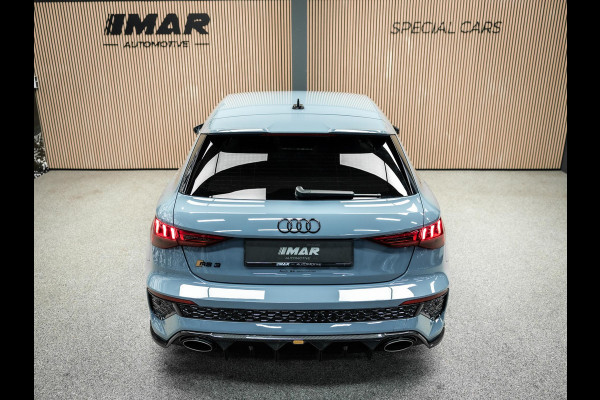 Audi A3 Sportback 2.5 TFSI RS 3 quattro