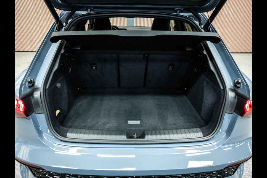 Audi A3 Sportback 2.5 TFSI RS 3 quattro