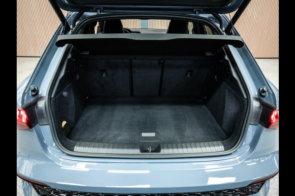 Audi A3 Sportback 2.5 TFSI RS 3 quattro