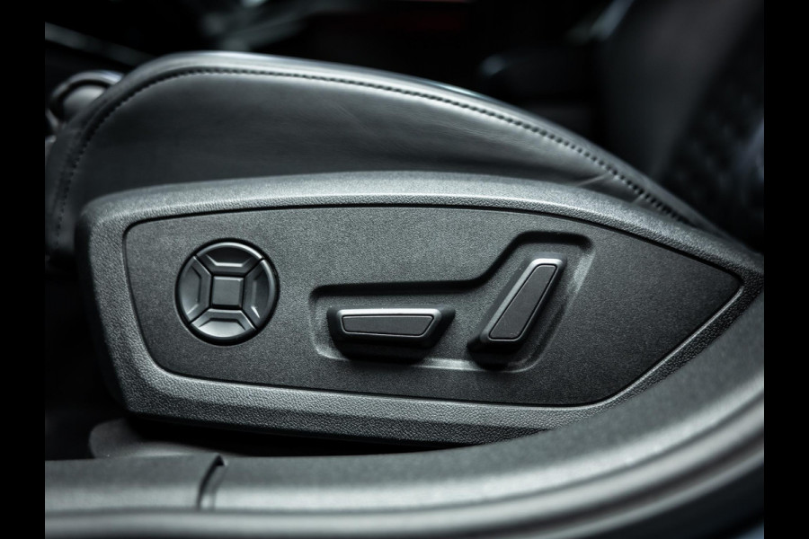 Audi A3 Sportback 2.5 TFSI RS 3 quattro