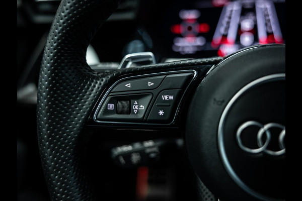 Audi A3 Sportback 2.5 TFSI RS 3 quattro