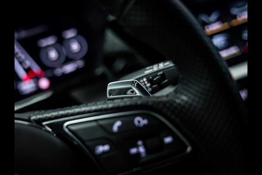 Audi A3 Sportback 2.5 TFSI RS 3 quattro