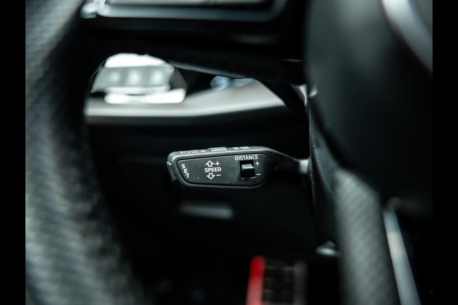Audi A3 Sportback 2.5 TFSI RS 3 quattro