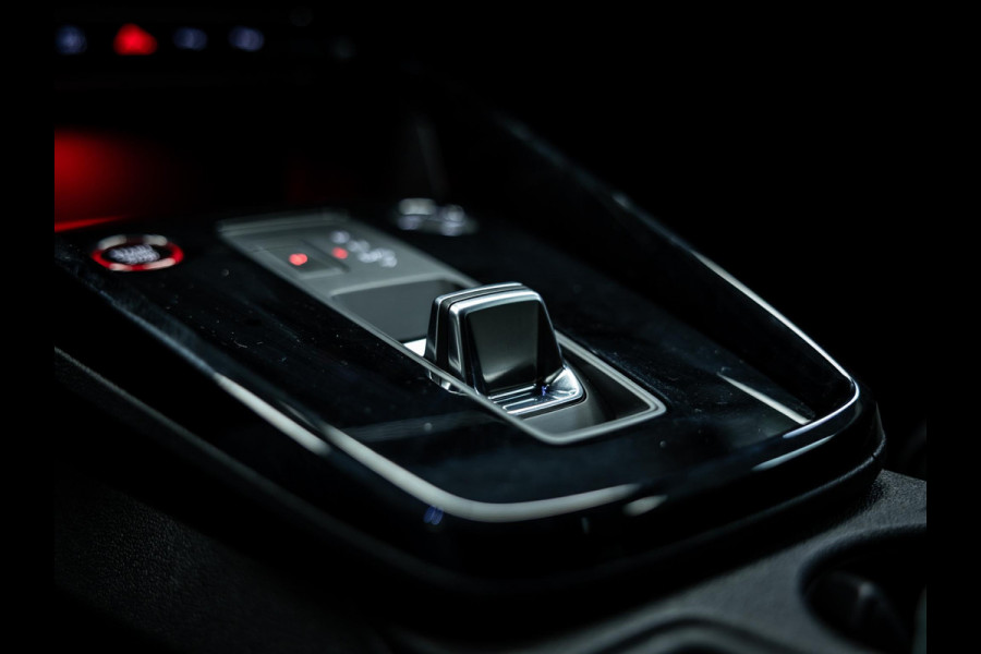 Audi A3 Sportback 2.5 TFSI RS 3 quattro
